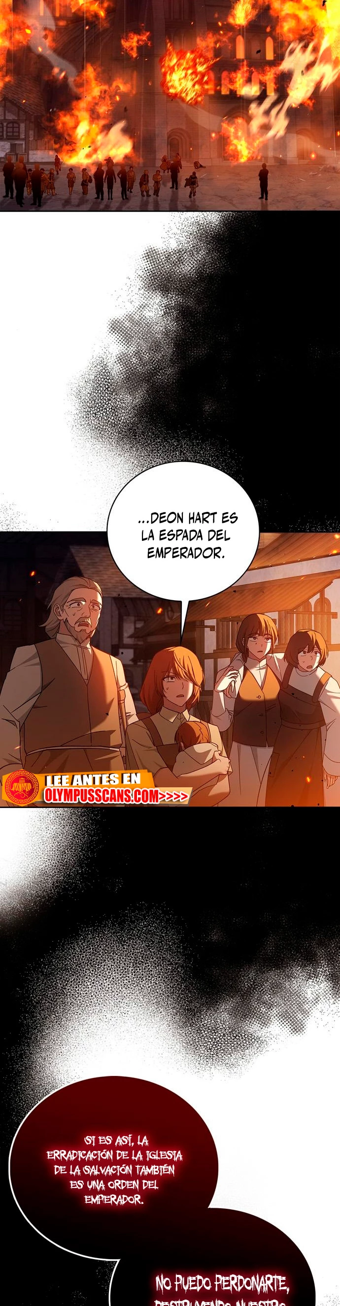 No soy esa clase de talento > Capitulo 31 > Page 501